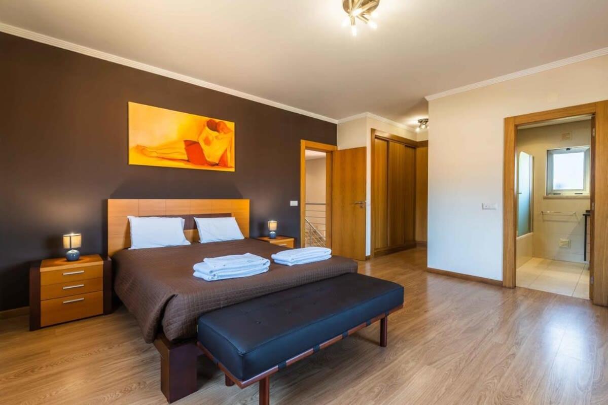 Ferienhaus Hugo - Bright Modern Walk To Restaurants *